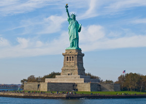 Statue of Liberty