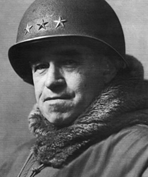 Omar Bradley