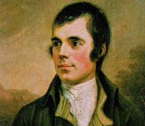 Robert Burns