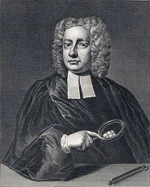 John Desaguliers