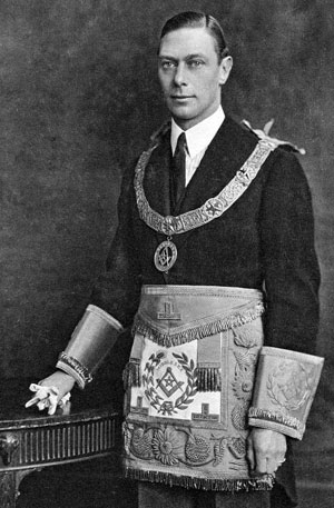 George VI