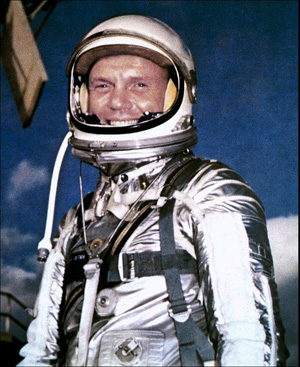 John Glenn