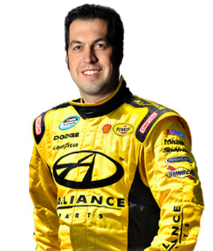 Sam Hornish Jr.