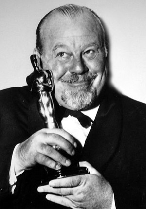 Burl Ives