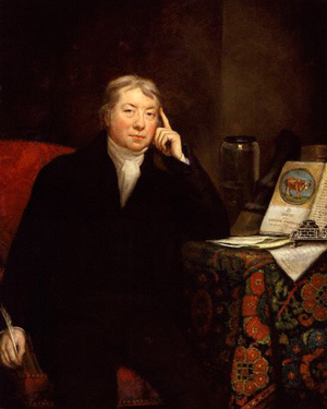 Edward Jenner