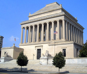 Scottish Rite Southern Jurisdiction HQ