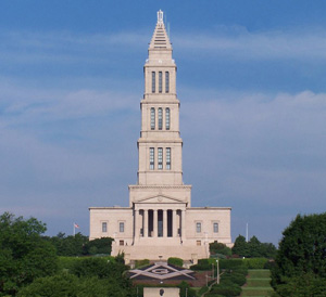 George Washington Masonic Memorial