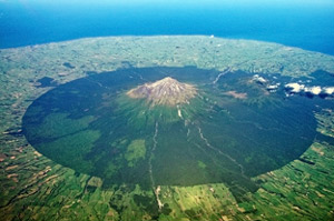 Egmont National Park