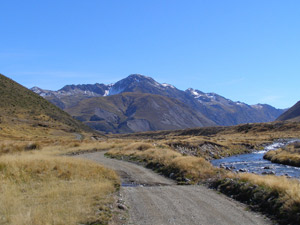 Central Otago