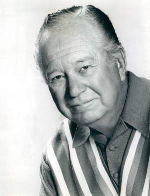 Edgar Buchanan