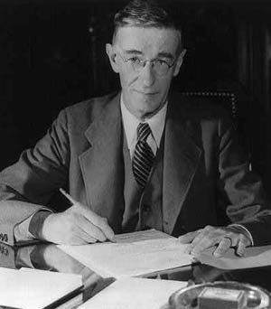 Vannevar Bush