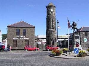 Bushmills