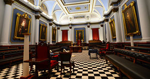 Grand Lodge