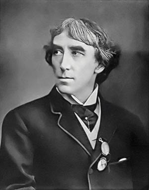 Henry Irving