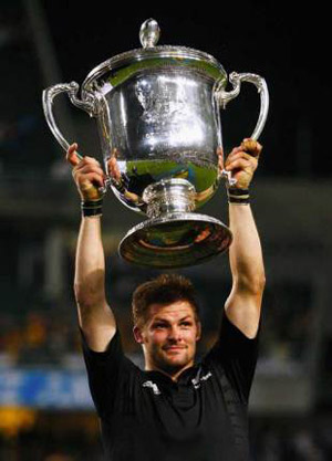 Richie McCaw