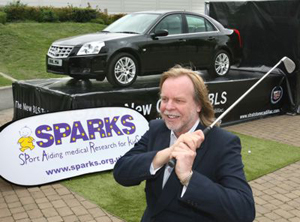 Sparks Charity