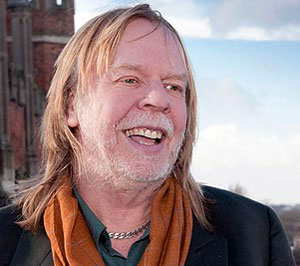 Rick Wakeman