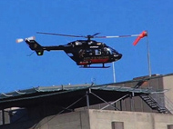 sar helicopter