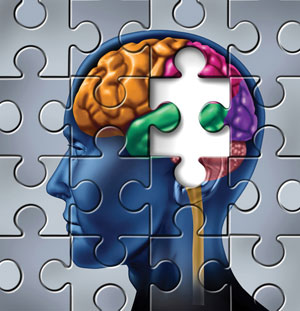 Brain Jigsaw