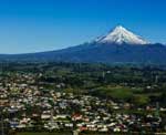 taranaki