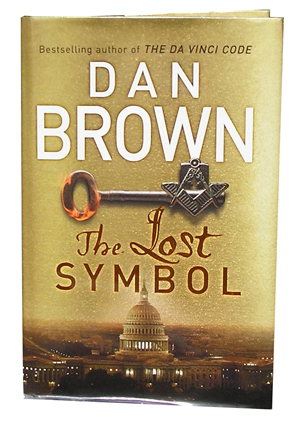 the lost symbol dan brown summary