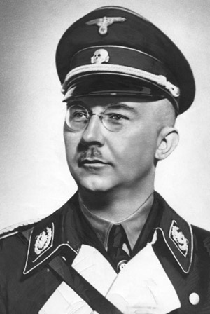 Heinrich Himmler