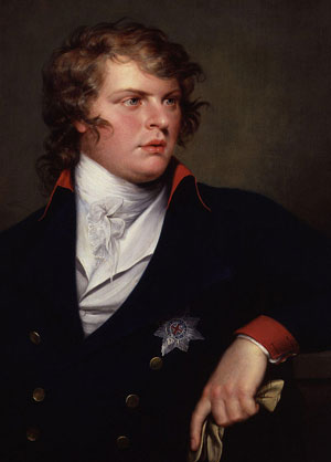 Prince Augustus Frederick